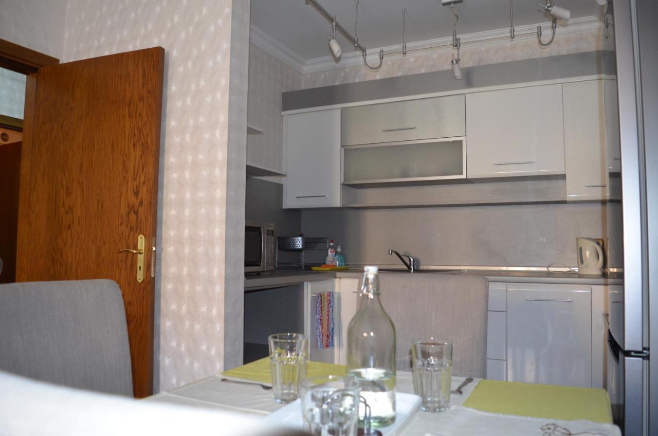 Apartment 3 In Complex Splendid Saints Constantine and Helena Exteriör bild