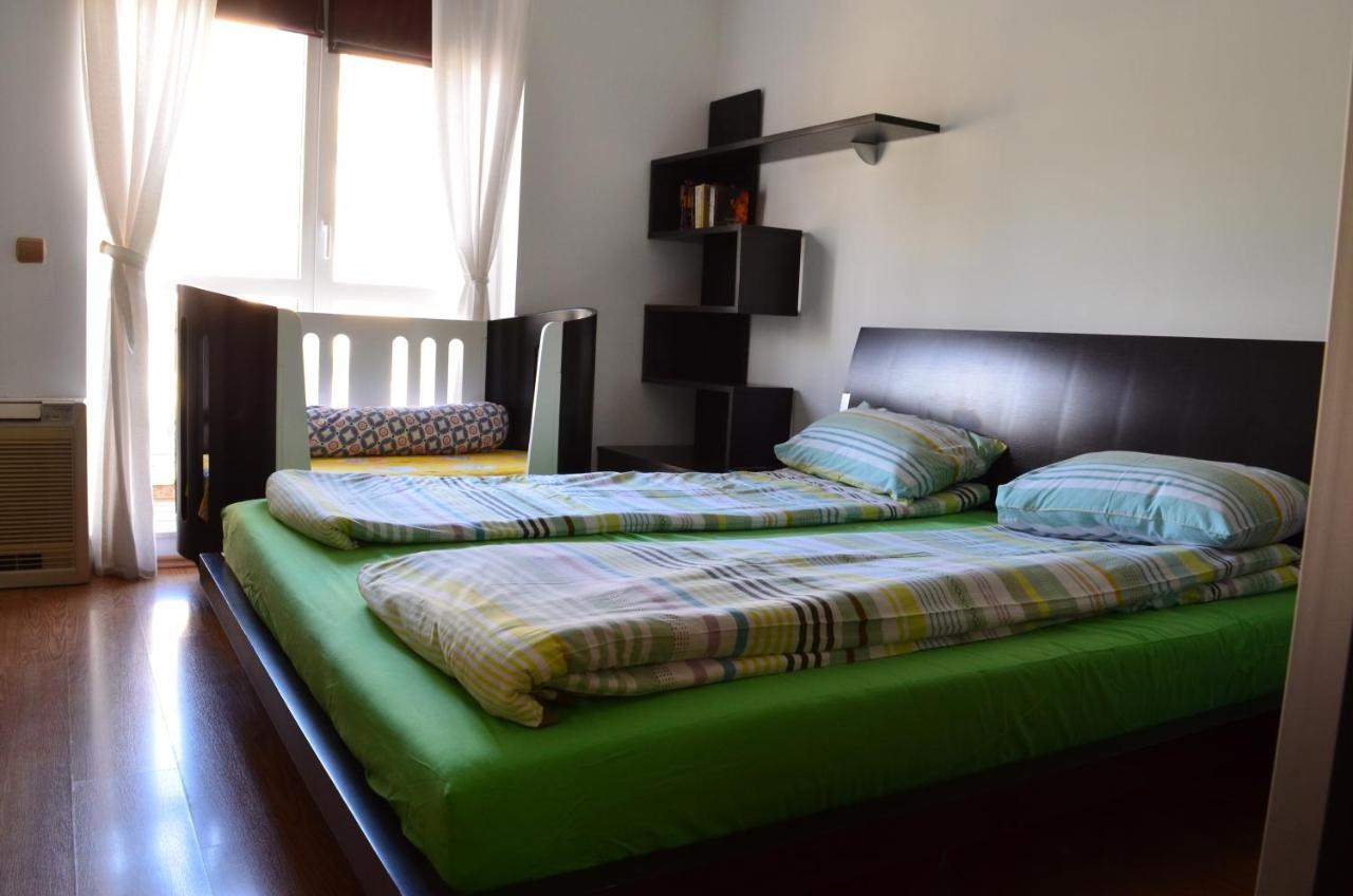 Apartment 3 In Complex Splendid Saints Constantine and Helena Exteriör bild